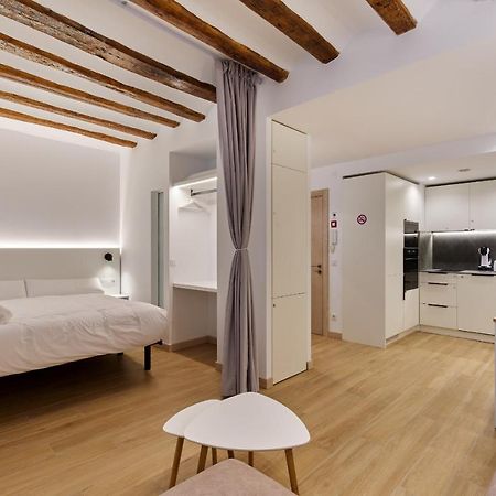 Ferienwohnung Tuapartamento - Lindapamplona Exterior foto