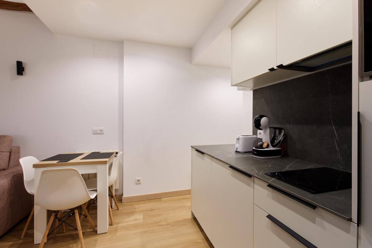 Ferienwohnung Tuapartamento - Lindapamplona Exterior foto